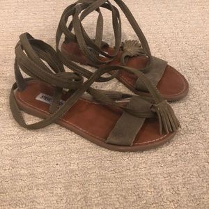 Steve Madden Kaara sandal